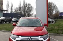 Mitsubishi Outlander Ultimate