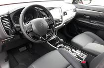 Mitsubishi Outlander Ultimate