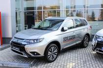 Mitsubishi Outlander Ultimate