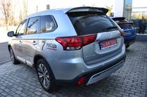 Mitsubishi Outlander Ultimate