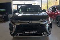 Mitsubishi Outlander Instyle