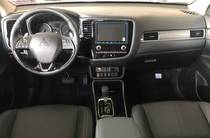 Mitsubishi Outlander Instyle