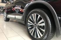 Mitsubishi Outlander Instyle