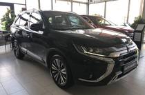 Mitsubishi Outlander Instyle