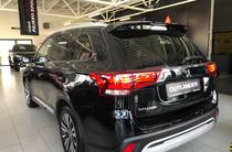 Mitsubishi Outlander Instyle