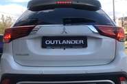 Mitsubishi Outlander Ultimate