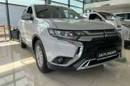 Mitsubishi Outlander Intense