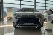 Mitsubishi Outlander Intense