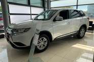 Mitsubishi Outlander Intense