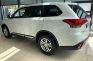 Mitsubishi Outlander Intense