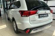 Mitsubishi Outlander Intense