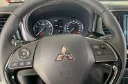 Mitsubishi Outlander Intense