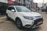 Mitsubishi Outlander Ultimate