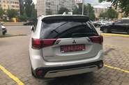 Mitsubishi Outlander Ultimate