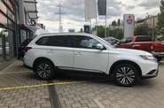 Mitsubishi Outlander Ultimate