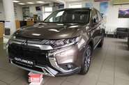 Mitsubishi Outlander Instyle