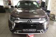 Mitsubishi Outlander Instyle