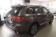 Mitsubishi Outlander Instyle