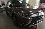 Mitsubishi Outlander Instyle