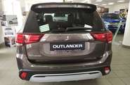 Mitsubishi Outlander Instyle