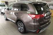 Mitsubishi Outlander Instyle