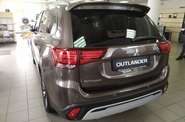 Mitsubishi Outlander Instyle