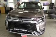 Mitsubishi Outlander Instyle