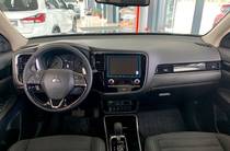 Mitsubishi Outlander Instyle