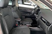 Mitsubishi Outlander Instyle