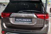 Mitsubishi Outlander Instyle