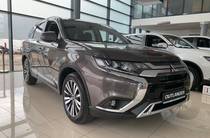 Mitsubishi Outlander Instyle