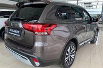 Mitsubishi Outlander Instyle