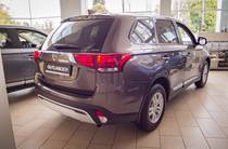 Mitsubishi Outlander Intense