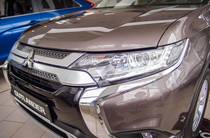 Mitsubishi Outlander Intense