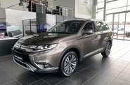 Mitsubishi Outlander Instyle