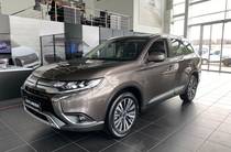 Mitsubishi Outlander Instyle