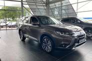 Mitsubishi Outlander Instyle