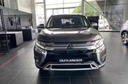 Mitsubishi Outlander Instyle