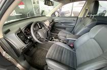 Mitsubishi Outlander Instyle