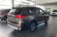 Mitsubishi Outlander Instyle