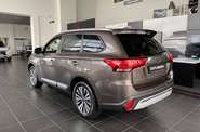 Mitsubishi Outlander Instyle