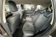 Mitsubishi Outlander Instyle