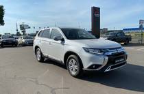 Mitsubishi Outlander Intense