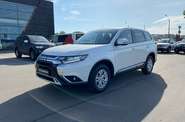 Mitsubishi Outlander Intense