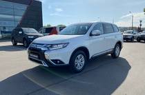 Mitsubishi Outlander Intense