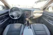 Mitsubishi Outlander Intense