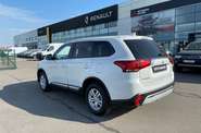 Mitsubishi Outlander Intense