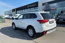 Mitsubishi Outlander Intense