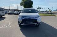 Mitsubishi Outlander Intense