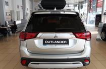 Mitsubishi Outlander Instyle